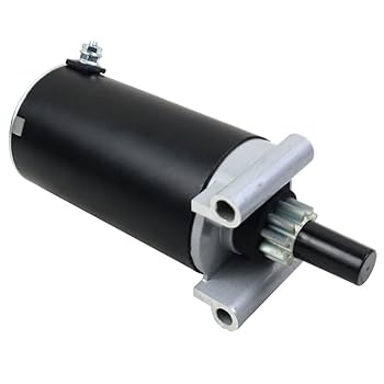 Amazon.com: HH BROS Starter Motor for Toro TimeCutter Z4202